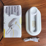 PawSteam™-Cepillo de vapor para mascotas