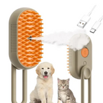 PawSteam™-Cepillo de vapor para mascotas