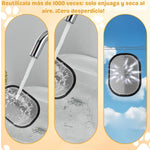 Guante Quita Pelos- FurGrip™