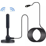 Antena HD TV +80 Canales