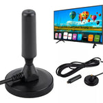 Antena HD TV +80 Canales