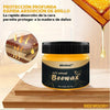 cera de abeja para madera-BeeWax™